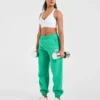 AYBL Sports Club Oversize-Jogginghose