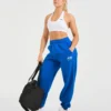 AYBL Sports Club Oversize-Jogginghose