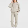 AYBL Sports Club Oversize-Jogginghose