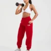AYBL Sports Club Oversize-Jogginghose