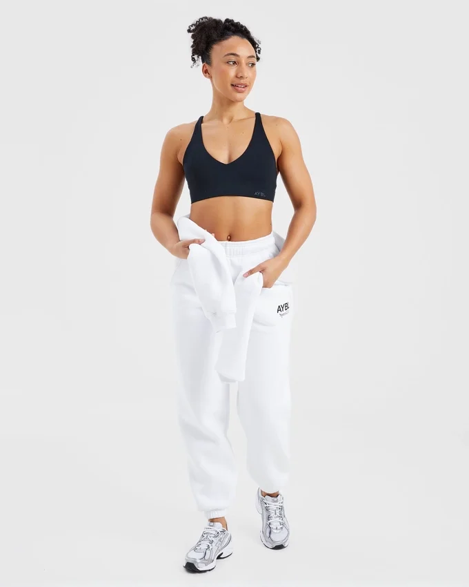 AYBL Sports Club Oversize-Jogginghose
