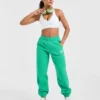 AYBL Sports Club Oversize-Jogginghose