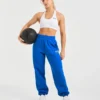 AYBL Sports Club Oversize-Jogginghose