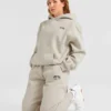 AYBL Sports Club Oversize-Jogginghose