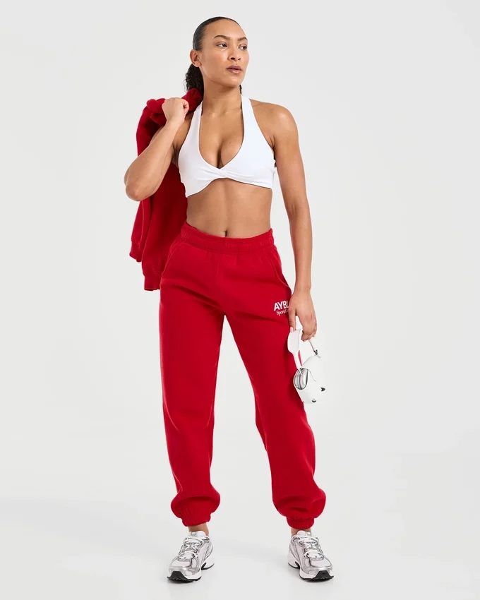 AYBL Sports Club Oversize-Jogginghose