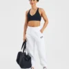 AYBL Sports Club Oversize-Jogginghose