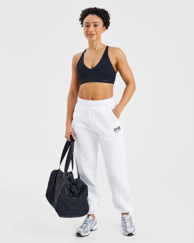 AYBL Sports Club Oversize-Jogginghose