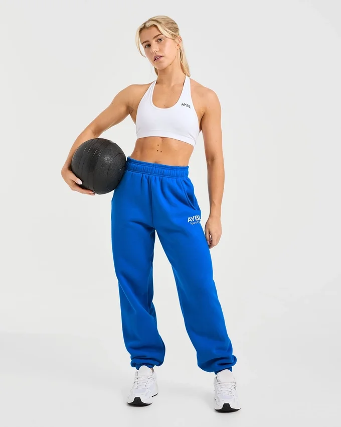 AYBL Sports Club Oversize-Jogginghose