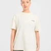 AYBL Sports Club Oversize-T-Shirt