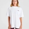 AYBL Sports Club Oversize-T-Shirt