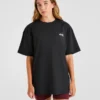 AYBL Sports Club Oversize-T-Shirt