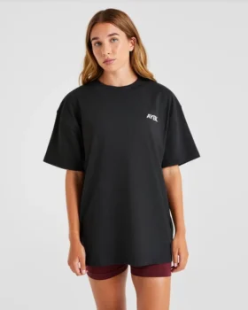 AYBL Sports Club Oversize-T-Shirt
