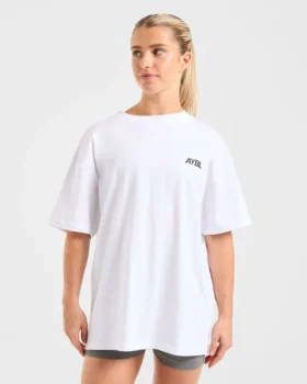 AYBL Sports Club Oversize-T-Shirt