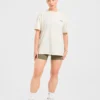 AYBL Sports Club Oversize-T-Shirt