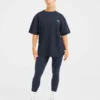 AYBL Sports Club Oversize-T-Shirt