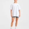 AYBL Sports Club Oversize-T-Shirt