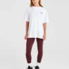 AYBL Sports Club Oversize-T-Shirt