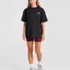 AYBL Sports Club Oversize-T-Shirt