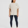 AYBL Sports Club Oversize-T-Shirt