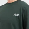 AYBL Sports Club Oversize-T-Shirt