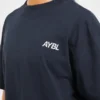 AYBL Sports Club Oversize-T-Shirt