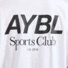 AYBL Sports Club Oversize-T-Shirt
