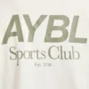 AYBL Sports Club Oversize-T-Shirt