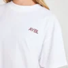 AYBL Sports Club Oversize-T-Shirt