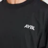 AYBL Sports Club Oversize-T-Shirt