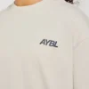 AYBL Sports Club Oversize-T-Shirt