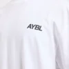 AYBL Sports Club Oversize-T-Shirt