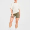 AYBL Sports Club Oversize-T-Shirt