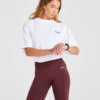 AYBL Sports Club Oversize-T-Shirt