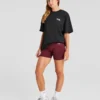 AYBL Sports Club Oversize-T-Shirt