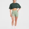 AYBL Sports Club Oversize-T-Shirt