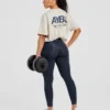 AYBL Sports Club Oversize-T-Shirt