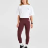 AYBL Sports Club Oversize-T-Shirt