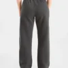 AYBL Sports Club Oversized-Jogginghose mit geradem Bein