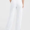 AYBL Sports Club Oversized-Jogginghose mit geradem Bein