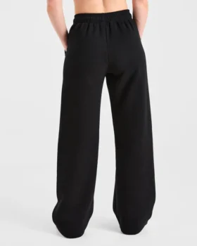 AYBL Sports Club Oversized-Jogginghose mit geradem Bein