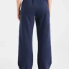 AYBL Sports Club Oversized-Jogginghose mit geradem Bein