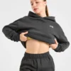 AYBL Sports Club Oversized-Jogginghose mit geradem Bein