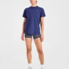 AYBL Sports Club Script Oversize-T-Shirt