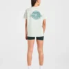 AYBL Sports Club Script Oversize-T-Shirt