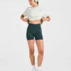 AYBL Sports Club Script Oversize-T-Shirt