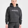 AYBL Sports Outline Oversize-Hoodie