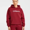 AYBL Sports Outline Oversize-Hoodie