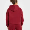 AYBL Sports Outline Oversize-Hoodie