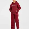 AYBL Sports Outline Oversize-Hoodie
