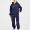 AYBL Sports Outline Oversize-Hoodie